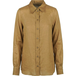 Ottod'ame - Camicia - 470749 - Oliva