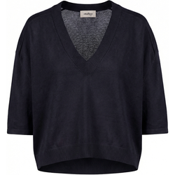 Ottod'ame - Maglia - 470760 - Nero