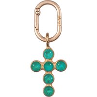 Aleva' Bijoux - Ciondolo - 471289 - Verde Smeraldo