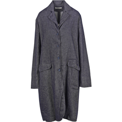 Mama B - Giacca - 471423 - Denim