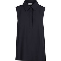 Ottod'ame - Top - 470716 - Nero