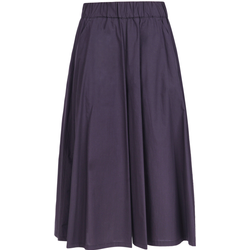 Ottod'ame - Pantalone - 470711 - Nero