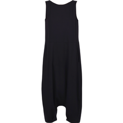 Mama B - Tuta - 471405 - Nero