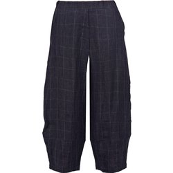 Mama B - Pantalone - 471414 - Antracite