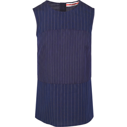 Ottod'ame - Top - 470791 - Blu