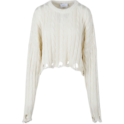 So Allure - Maglia - 470029 - Burro
