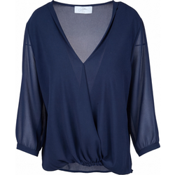 So Allure - Camicia - 470026 - Blu