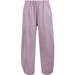 La Femme Blanche - Pantalone - 471480 - Lilla