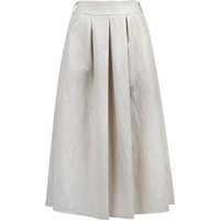 Drestige Deal Enjoy 39% Off La Femme Blanche Skirt Style 471483