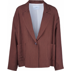 So Allure - Giacca - 470051 - Marrone