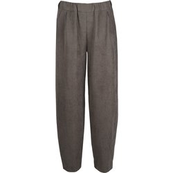 La Femme Blanche - Pantalone - 471473 - Militare