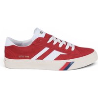 Pro-Keds - Sneakers - 471553 - Rosso
