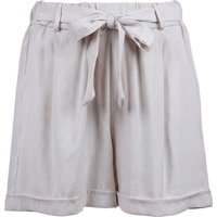 Drestige Attraktives Angebot 26% Rabatt auf La Femme Blanche Shorts in Creme