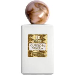 Cave Caffe' Rosa Vaniglia