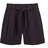 Drestige Attraktives Angebot 26% Rabatt auf La Femme Blanche Shorts Moka