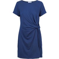 Drestige Attraktives Angebot 26% Rabatt auf das blaue La Femme Blanche Kleid