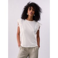 Drestige Deal Get 15% Off Liu Jo Tshirts WA6311J3885 Today