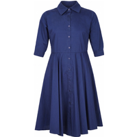 Drestige Deal Get 38% Off La Femme Blanche Dress Style 471630 Blue