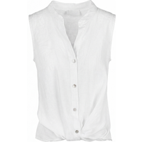 Drestige Deal Enjoy 16% Off La Femme Blanche Shirt Style 471648