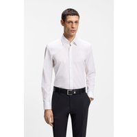 BOSS CAMICIA H-HANK-kent-C1-214 10219212 01 SS26