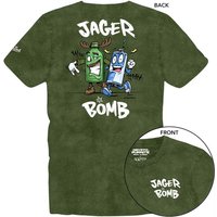 Promotion Drestige 40% de réduction sur le Tshirt mc2 saint barth JACK00100491L