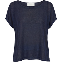 Drestige Attraktives Angebot 26% Rabatt auf das blaue La Femme Blanche TShirt