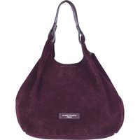 Gianni Chiarini - Medium bag - 480782 - Prugna