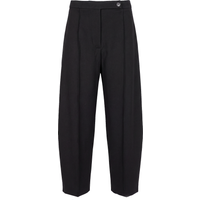 Liviana Conti - Pantalone - 480834 - Nero