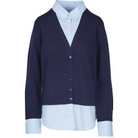 Semi Couture - Cardigan - 480869 - Blu/Azzurro