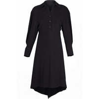 Semi Couture - Abito - 480880 - Nero