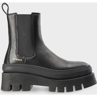 Copenhagen Studios boots F6cph686/vit
