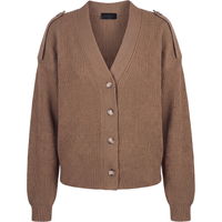 Dondup - Cardigan - 480581 - Cammello