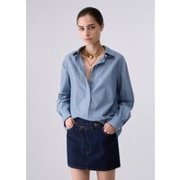 LIU JO CAMICIA CF6196-T816A