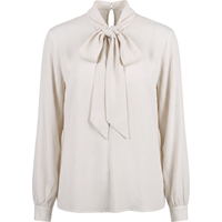 NIU - Blusa - 480654 - Vaniglia
