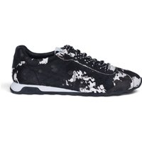 Ash - Sneakers - 480688 - Nero/Latte