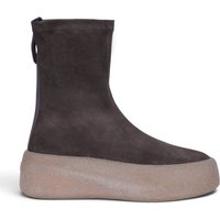 Vic Matie - Stivaletti - 480664 - Cioccolato