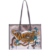 My Best Bags - Borsa grande - 480082 - Rosa/Ocra