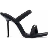 Alexander Wang - Sandali Julie Neri da Donna