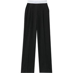 Pantaloni Alexander Wang