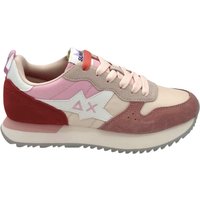 SUN68 Sneakers STARGIRL MULTICOLOR
