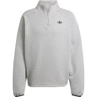 Drestige Bénéficiez dune réduction de 24 % sur le sweatshirt Adidas Originals homme