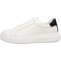 Calvin Klein LOW TOP LACE UP WOVEN sneakers