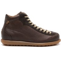 CAMPER Pelotas - Boots for Men - Brown, size 6.5, Smooth leather