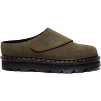Dr. Martens - Sabot Mule Verdi da Uomo