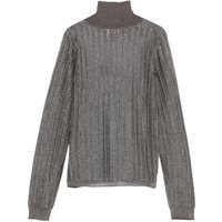 Alysi - Maglia Yop Grigia da Donna