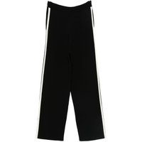 Aya Muse - Pantaloni Neri da Donna