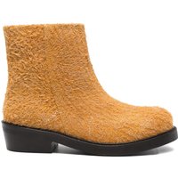 Sefr - Stivaletti Beige da Uomo