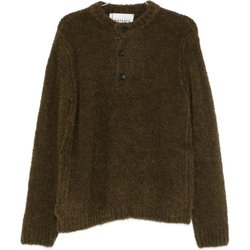 Maglione Amaranto