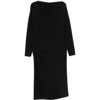 midi dress max mara