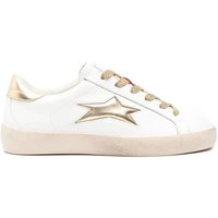 Ishikawa - Sneakers Bianche da Donna